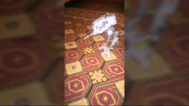 Лего дейприключения часть пятая перемешка смотреть онлайн