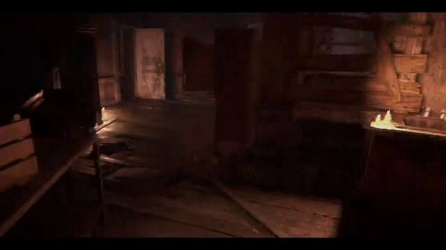RESIDENT EVIL 7-Прохождение #6 (МАХАЯ РУЧКОЙ ПОКИДАЕМ ДОМ) смотреть онлайн