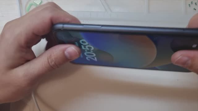 замена диспле apple iphone 11 подробно смотреть онлайн