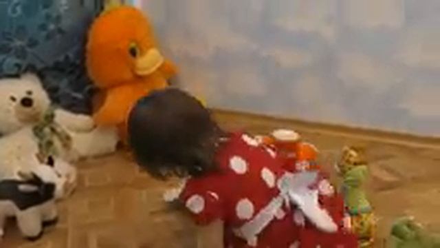 ИГРУШКИ И ТАНЦЫ смотреть онлайн