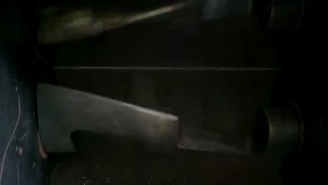 Sigma Mixer For Manufacture Of Mix For Silicone Carbide Crucibles смотреть онлайн