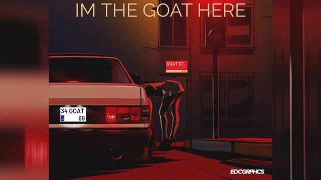 |IM THE GOAT HERE| Instrumental Hard/Gangsta/Hype Type Piano Trap Beat 2023 смотреть онлайн