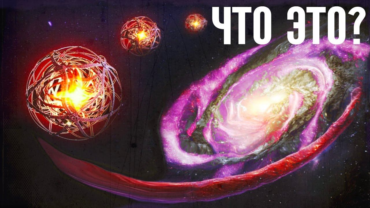 Hubble показал тысячи невиданных ранее галактик, черных дыр, комет, Звёзд и Туманностей смотреть онлайн