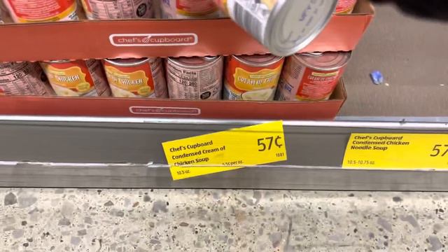 ✨Once-A-Month✨GROCERY HAUL For FEBRUARY || Leftovers… Controversial Thoughts?? 😳🤪