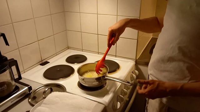 Tänään Syödään Perunaa!🍟