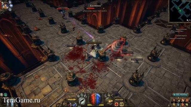 15 The Incredible Adventures of Van Helsing смотреть онлайн