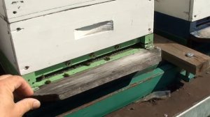 Альпийский улей, по пути Хомича. Кочевка