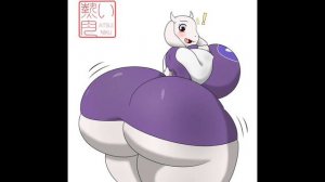 toriel fart