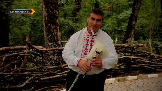 Динко Палазов "Гайдарска плетеница" смотреть онлайн