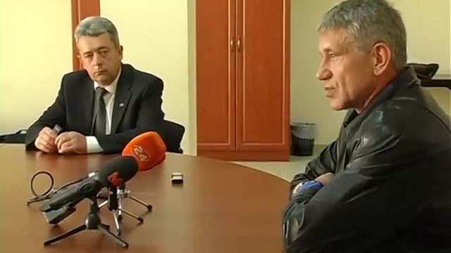 Ігор Насалик підтримав Віктора Анушкевичуса смотреть онлайн