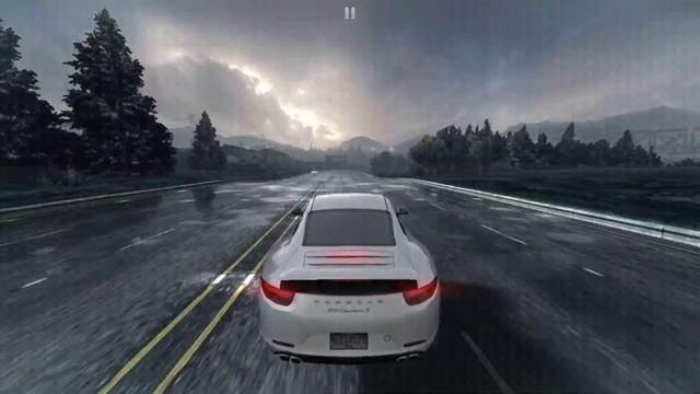 Need for Speed most wanted - need for speed #nfs #porsche смотреть онлайн