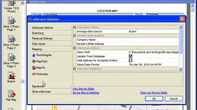 Bing Maps Hybrid Option смотреть онлайн