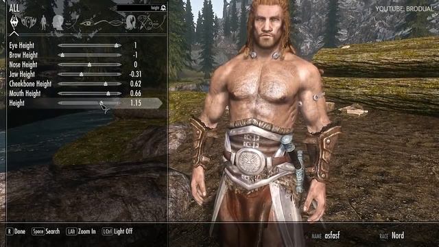 Best Skyrim Mods Of All Time смотреть онлайн