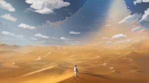 Всё в этом мире не напрасно