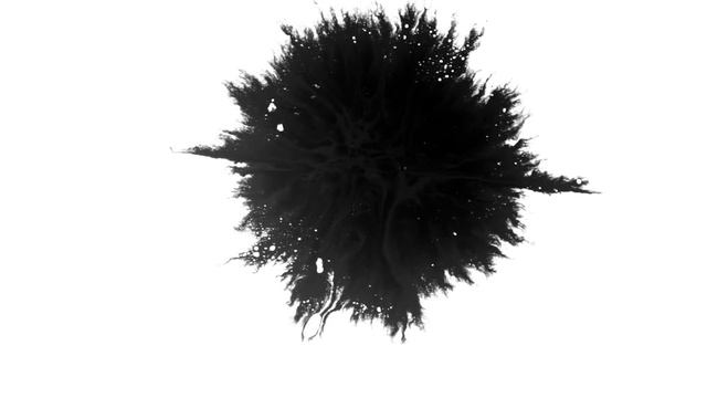 Ink Blot 01 смотреть онлайн