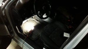 Golf IV периодически не заводится, 109 реле.