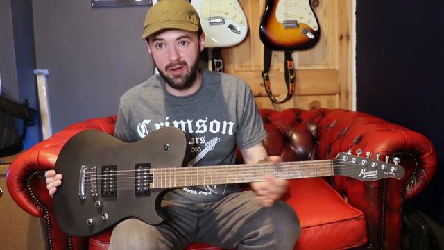 MBM-1 Matt Bellamy | First Impressions смотреть онлайн