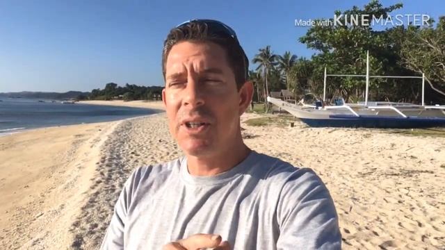 Tablas Island, Philippines