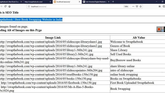 Learn Web Scraping in PHP for Data Collection - How to scrape data using PHP смотреть онлайн