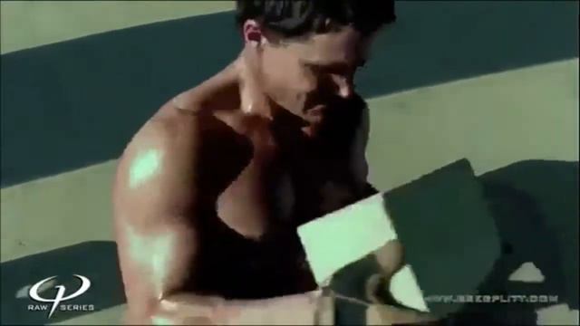 Грег Плитт - Спорт зал за 10$ (Пресс) смотреть онлайн