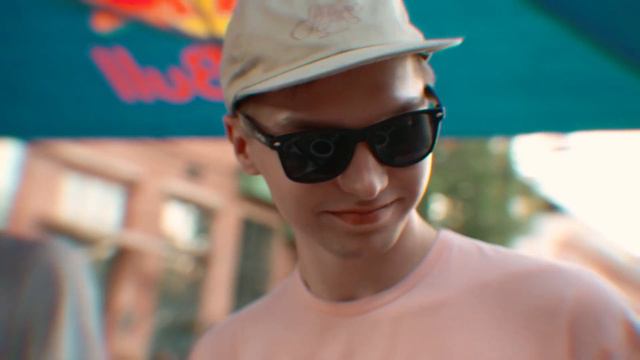 WHO'S SCRATCHING / КТО ПИЛИТ - Scratch Jam by Scratchburg смотреть онлайн