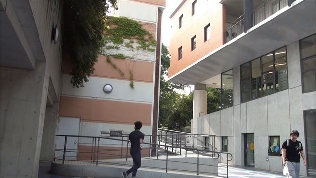 JUGGLE with Kohei Yamashita round1 смотреть онлайн
