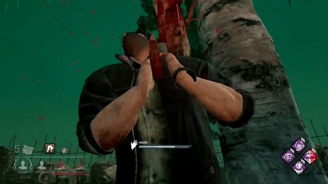 Juking A Rank 1 Omega Blink Nurse! смотреть онлайн