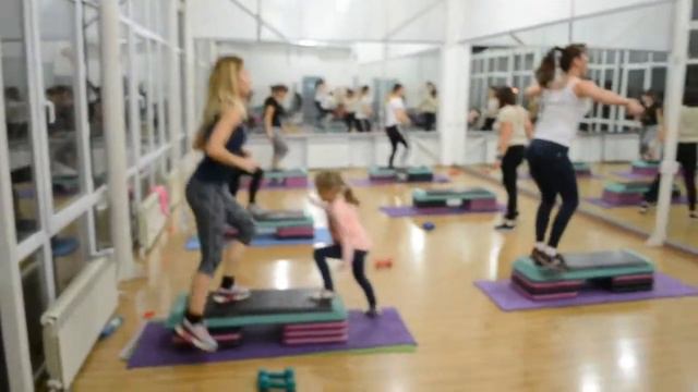 Жжем Жир Жестко!!! смотреть онлайн