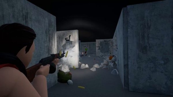 HyperBox - Ragdoll And Gore! #12