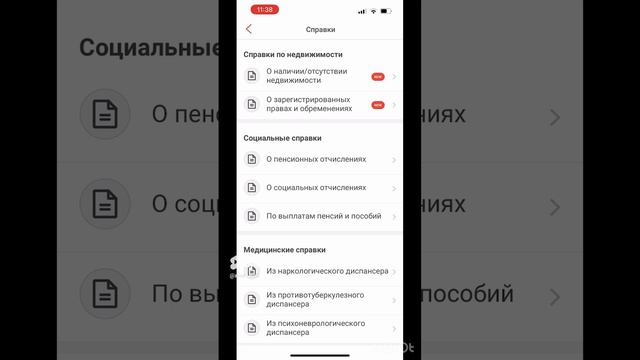 Получить справку об отсутствии или наличии имущества #справки #имущество #алматыжастары смотреть онлайн