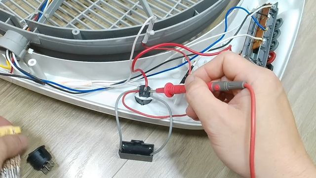 Thật tuyệt vời. Chỉ 10K+ bạn sẽ biến chiếc quạt thông thường thành quạt 6 cấp độ gió cực hữu ích смотреть онлайн
