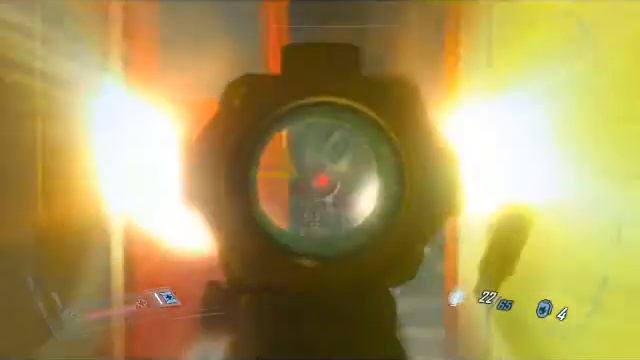 F.E.A.R. 2 ИГРОВОЕ ВИДЕО ветеран смотреть онлайн