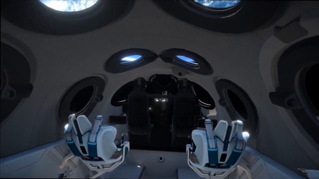 The Rise of Space Tourism With Virgin Galactic смотреть онлайн