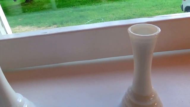 How to Decorate with White Pieces- Auction Find # 177 смотреть онлайн