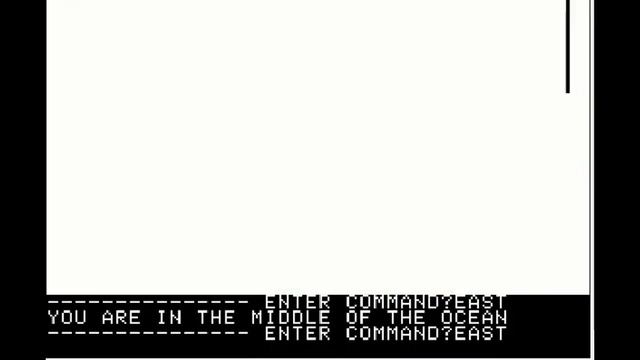 Let's Play "The Wizard and the Princess" Apple II смотреть онлайн