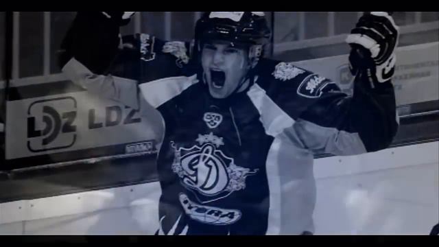 Dinamo Riga (KHL) mix смотреть онлайн