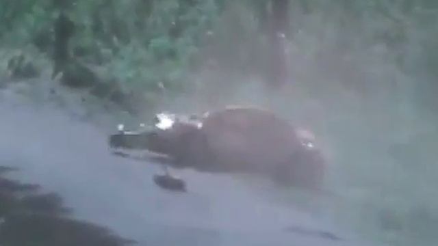 Калина покрепче иномарок!.flv смотреть онлайн