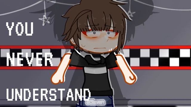 SEE HOW I LAUGH AT YOU!!! [] the mind electric x labyrinth meme [] fnaf ❁![] michael afton & c.c ✰✵ смотреть онлайн