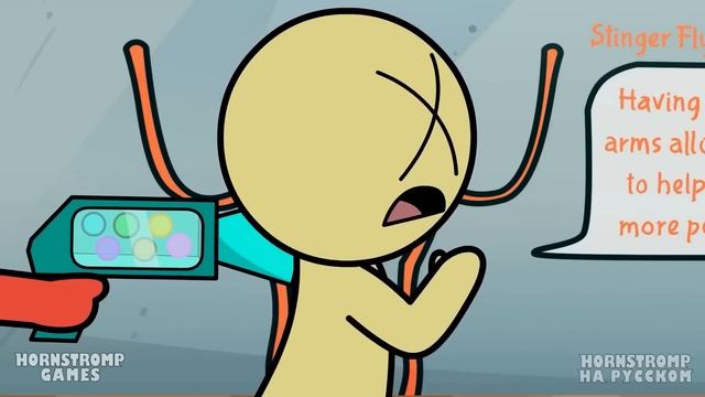 ПРОИСХОЖДЕНИЕ МОНСТРОВ В САДУ БАН БАНА! | Garten of Ban Ban 4 - Анимации на русском смотреть онлайн