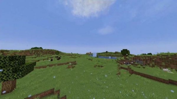 Minecraft Weather2 Tornado Mod (1.18.2 BETA review)