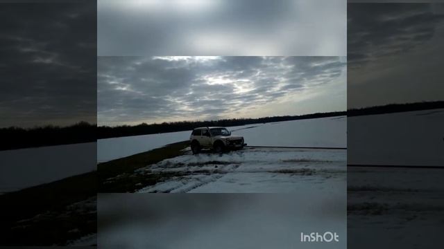 Нортек500/сафари 500/Кордиант оффроад