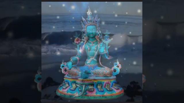 Aryatara Dharani смотреть онлайн