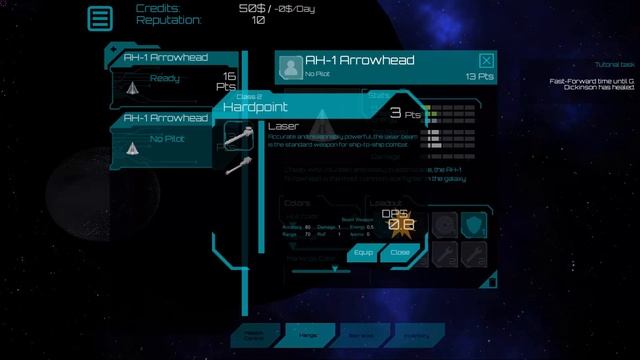 Let's play Aetherspace смотреть онлайн