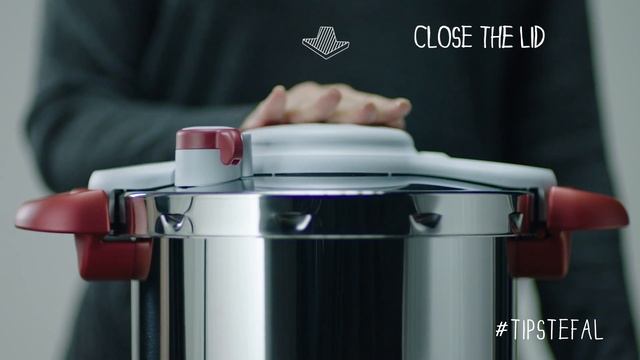 Tefal Tip 54- Less Cooking Time While Cooking Stuffed Food смотреть онлайн