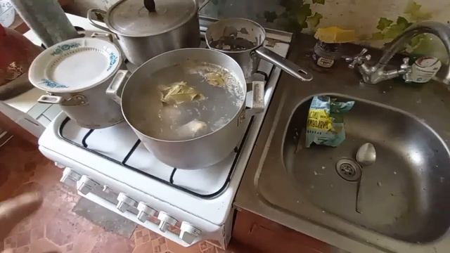Мой холодец. смотреть онлайн