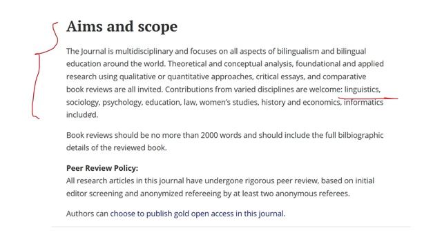 13 Fast Publication Free Scopus and Web of Science (SCI) Journals II My Research Support смотреть онлайн