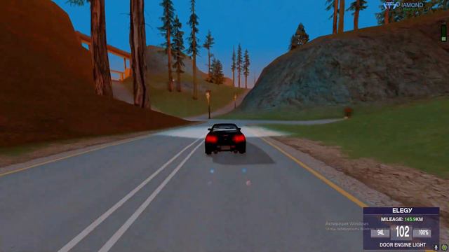 DIAMOND RP ПРОБЛЕМЫ ПРОЕКТА !? смотреть онлайн