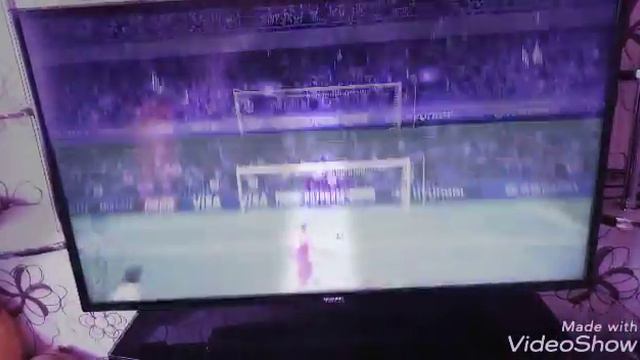 Самый красивый гол в истории FIFA 18