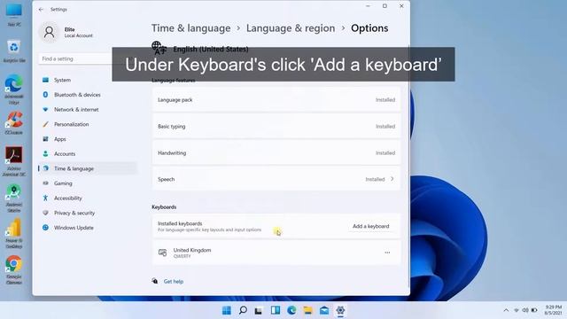 How to fix @ and ” swapped key problem in windows 11 by remapping keyboard layout смотреть онлайн