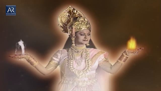Maa Shakti Episode-1 | Mata Adishakti | Popular Devotional Serial | @BhaktiSagarARentertainments